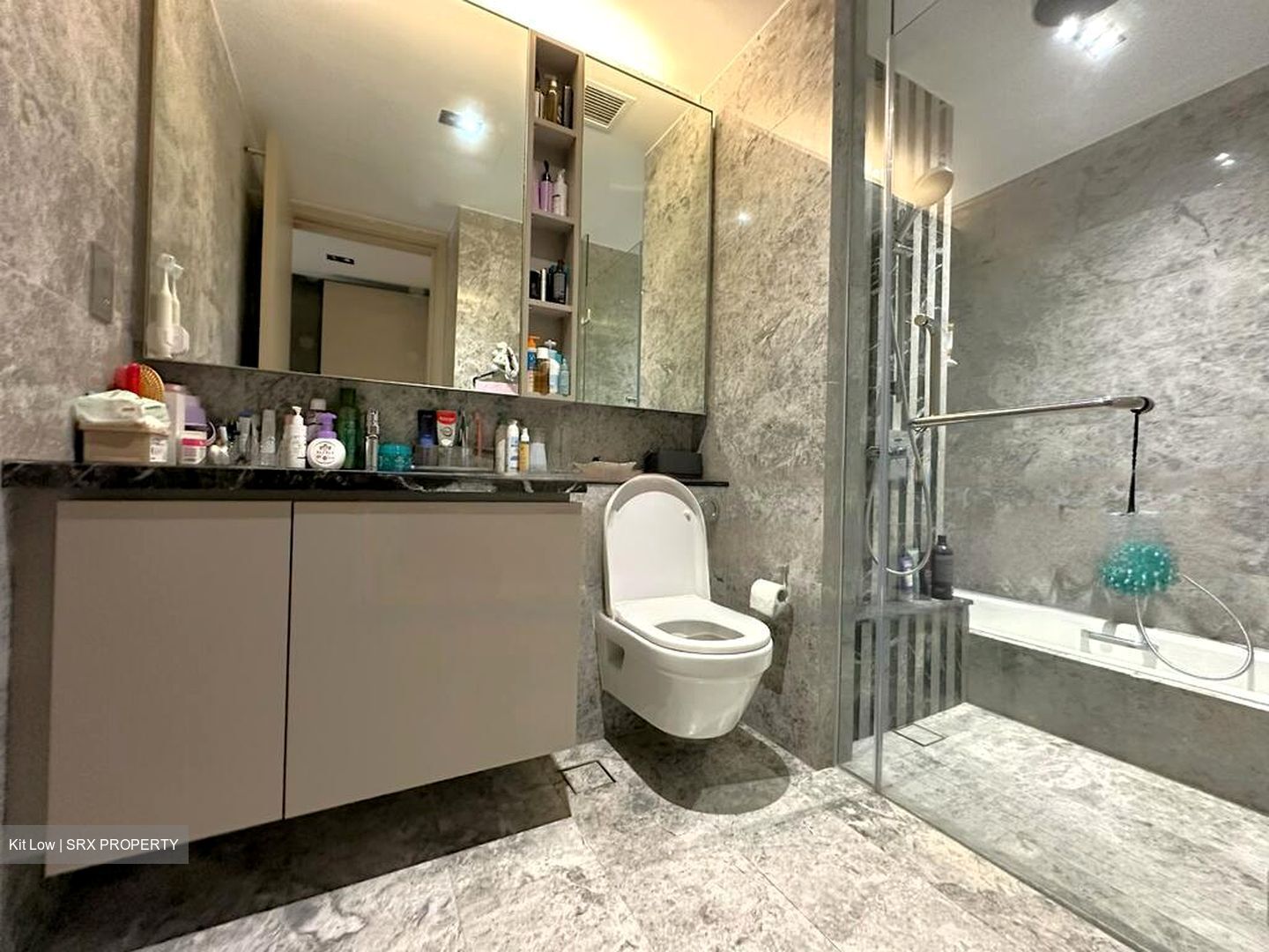 Watercove (D27), Terrace #465002131